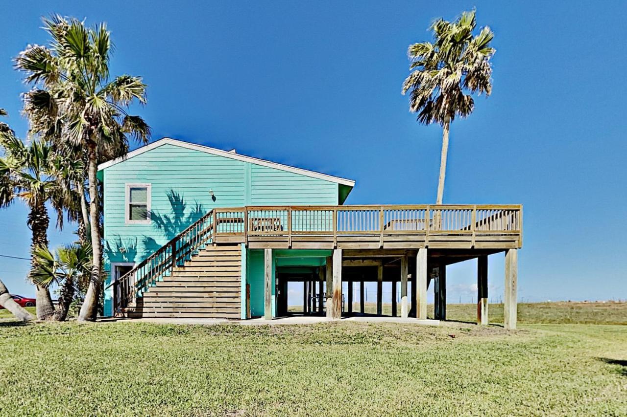 Lost Colony IV Port Aransas Exterior foto