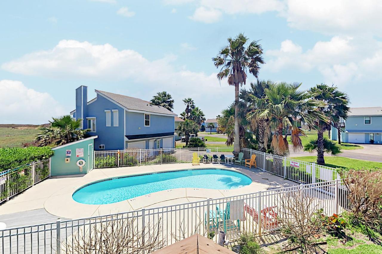 Lost Colony IV Port Aransas Exterior foto