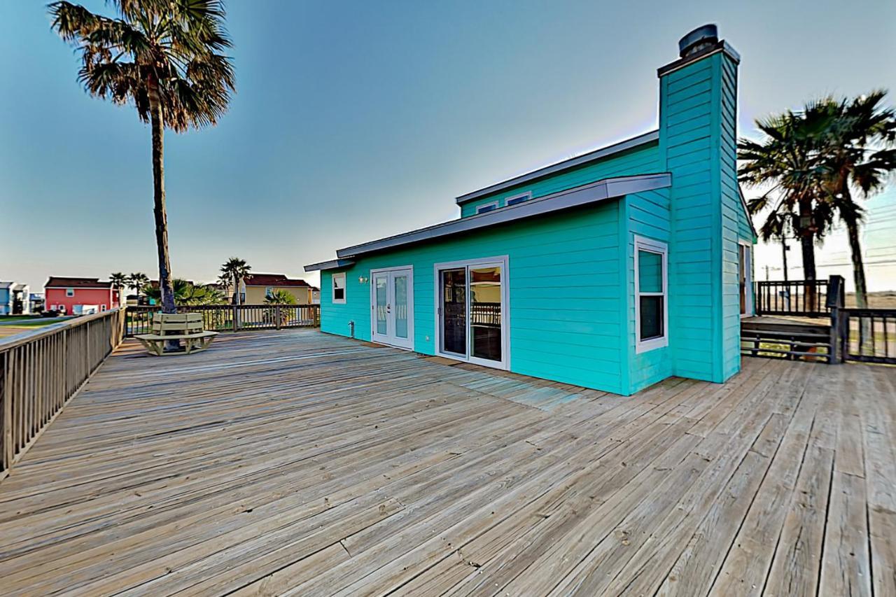 Lost Colony IV Port Aransas Exterior foto