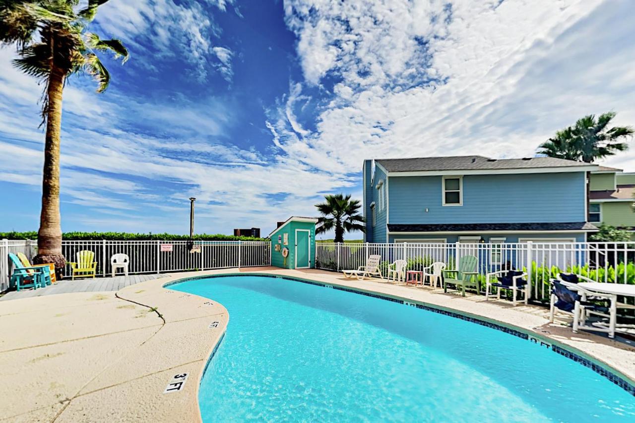 Lost Colony IV Port Aransas Exterior foto