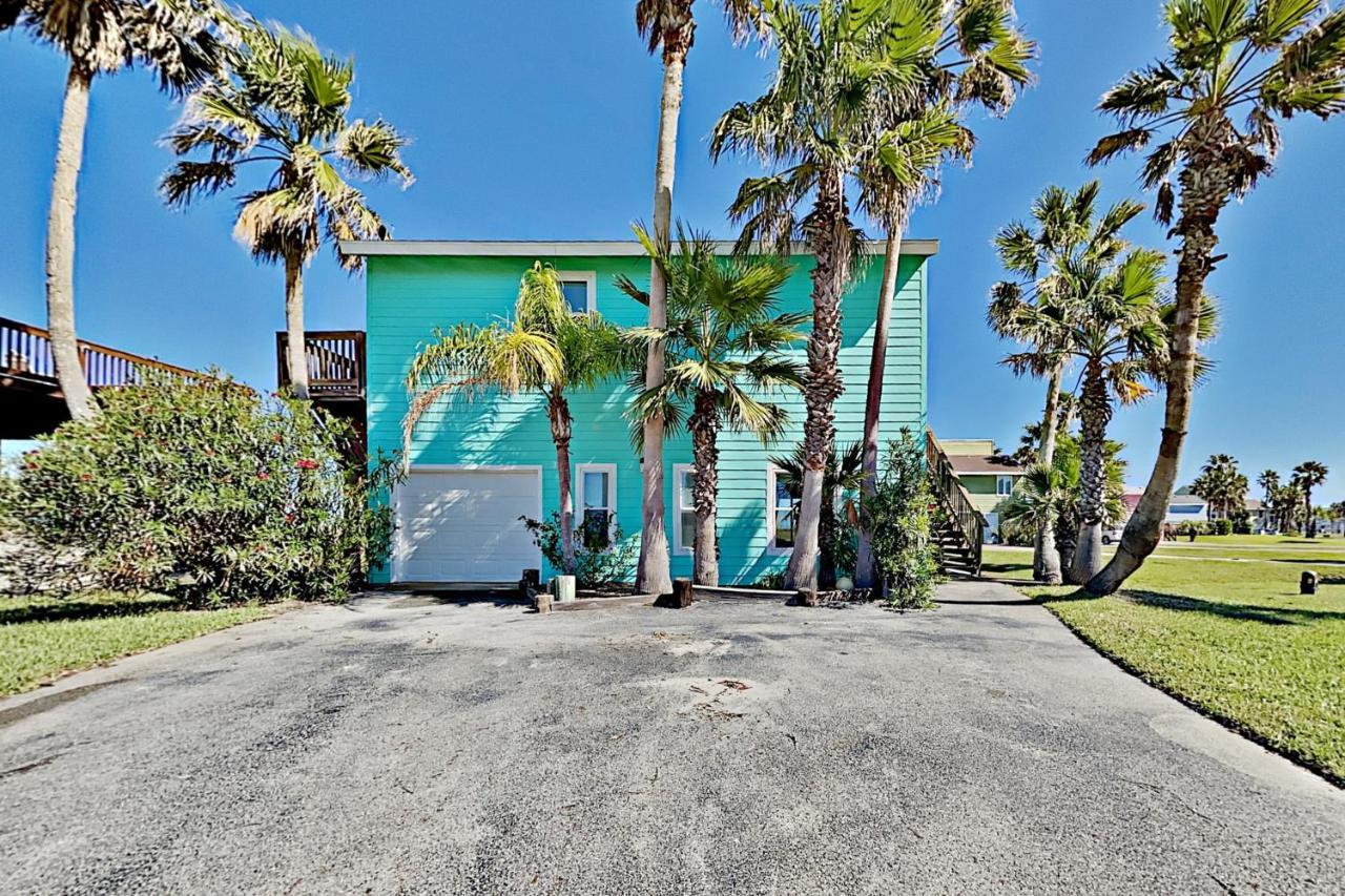 Lost Colony IV Port Aransas Exterior foto