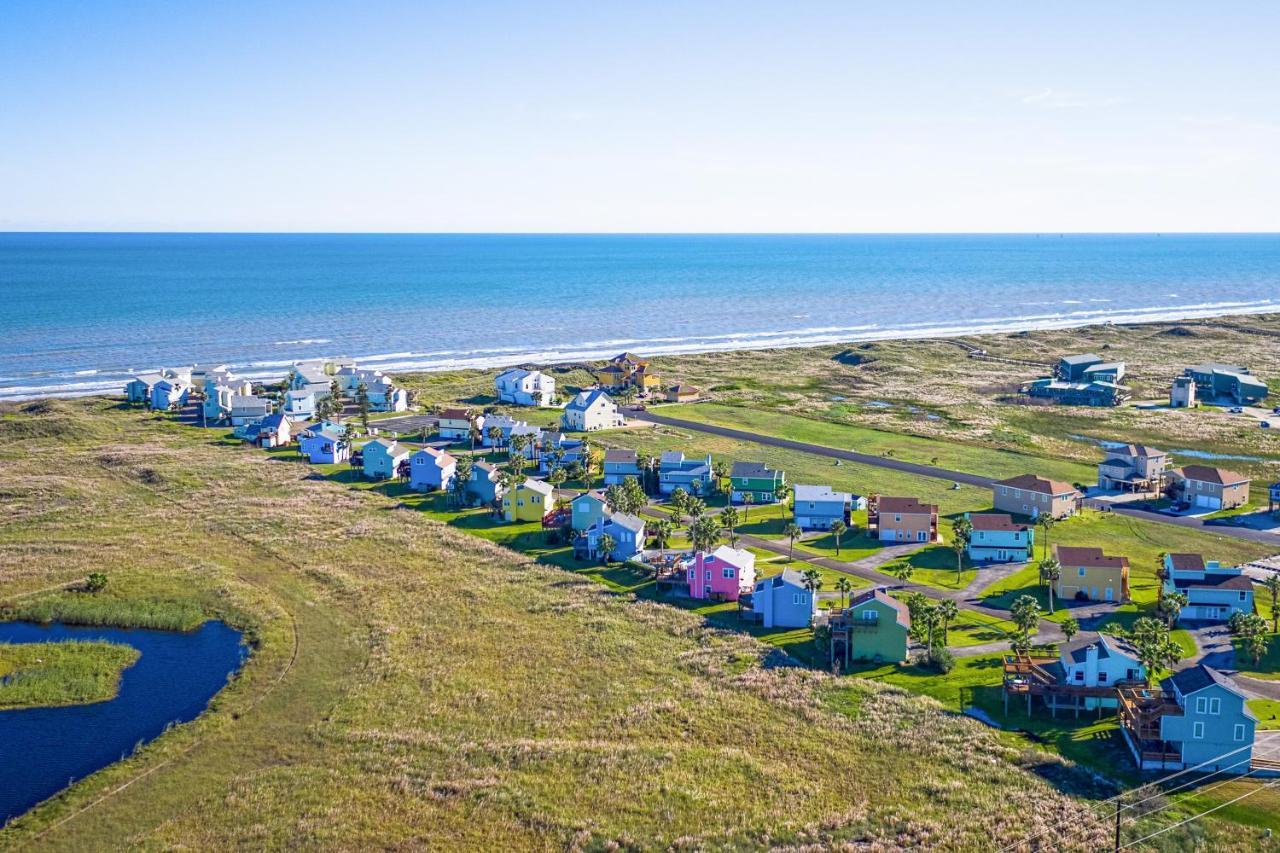 Lost Colony IV Port Aransas Exterior foto