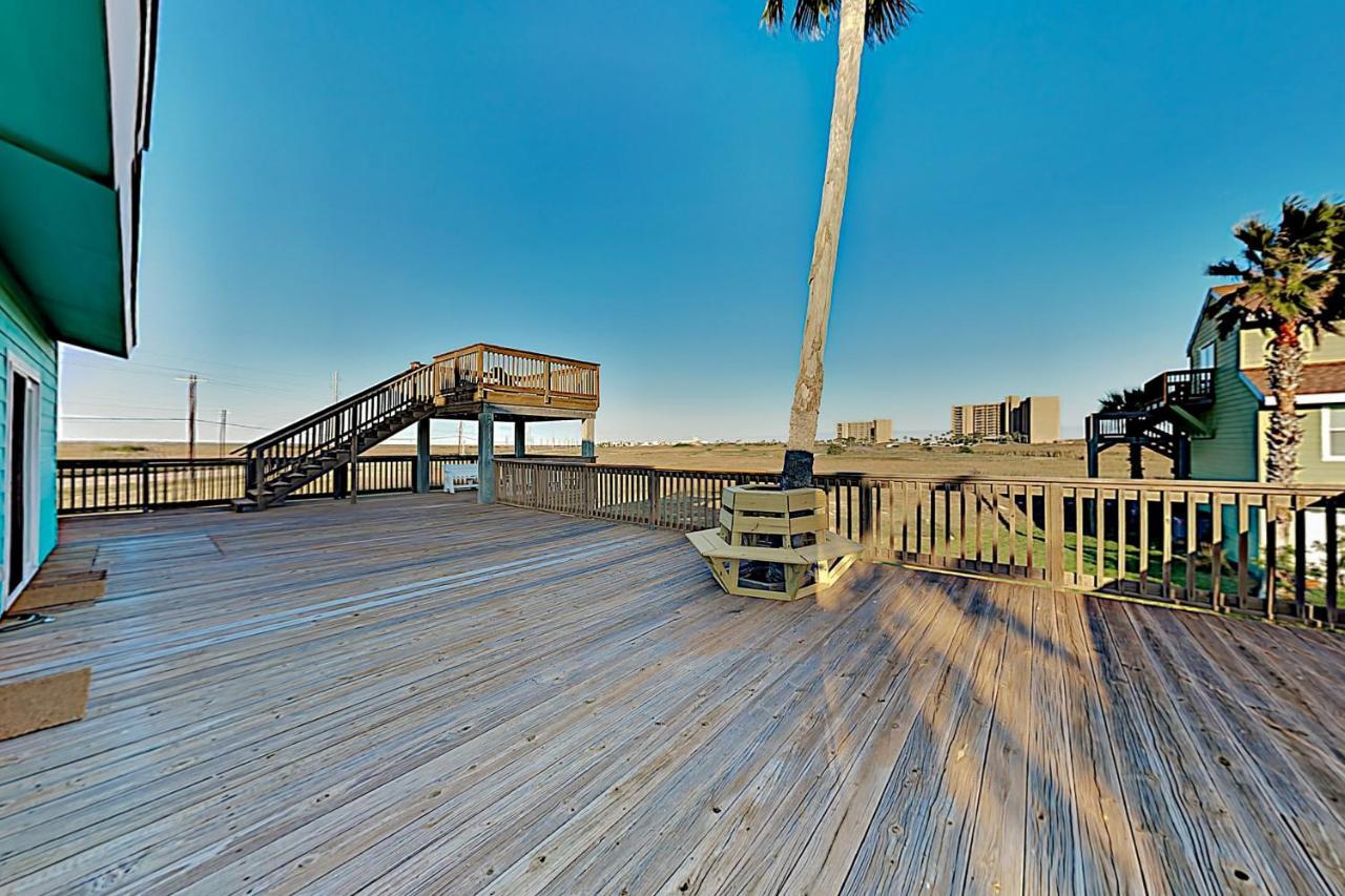 Lost Colony IV Port Aransas Exterior foto