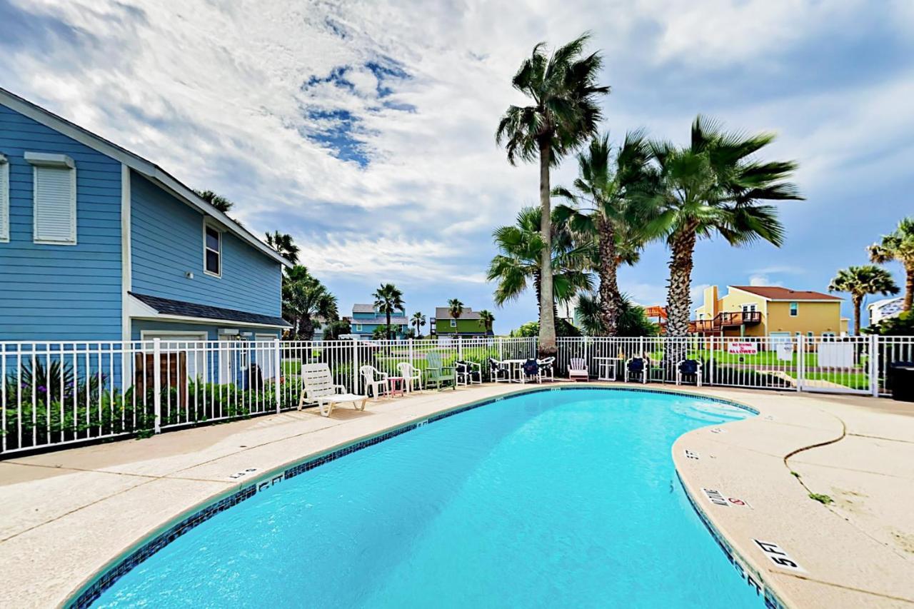Lost Colony IV Port Aransas Exterior foto