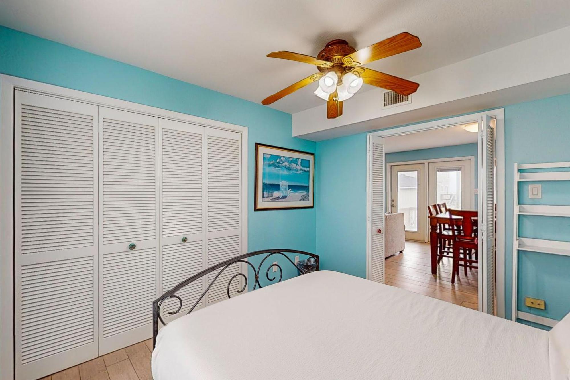 Lost Colony IV Port Aransas Zimmer foto