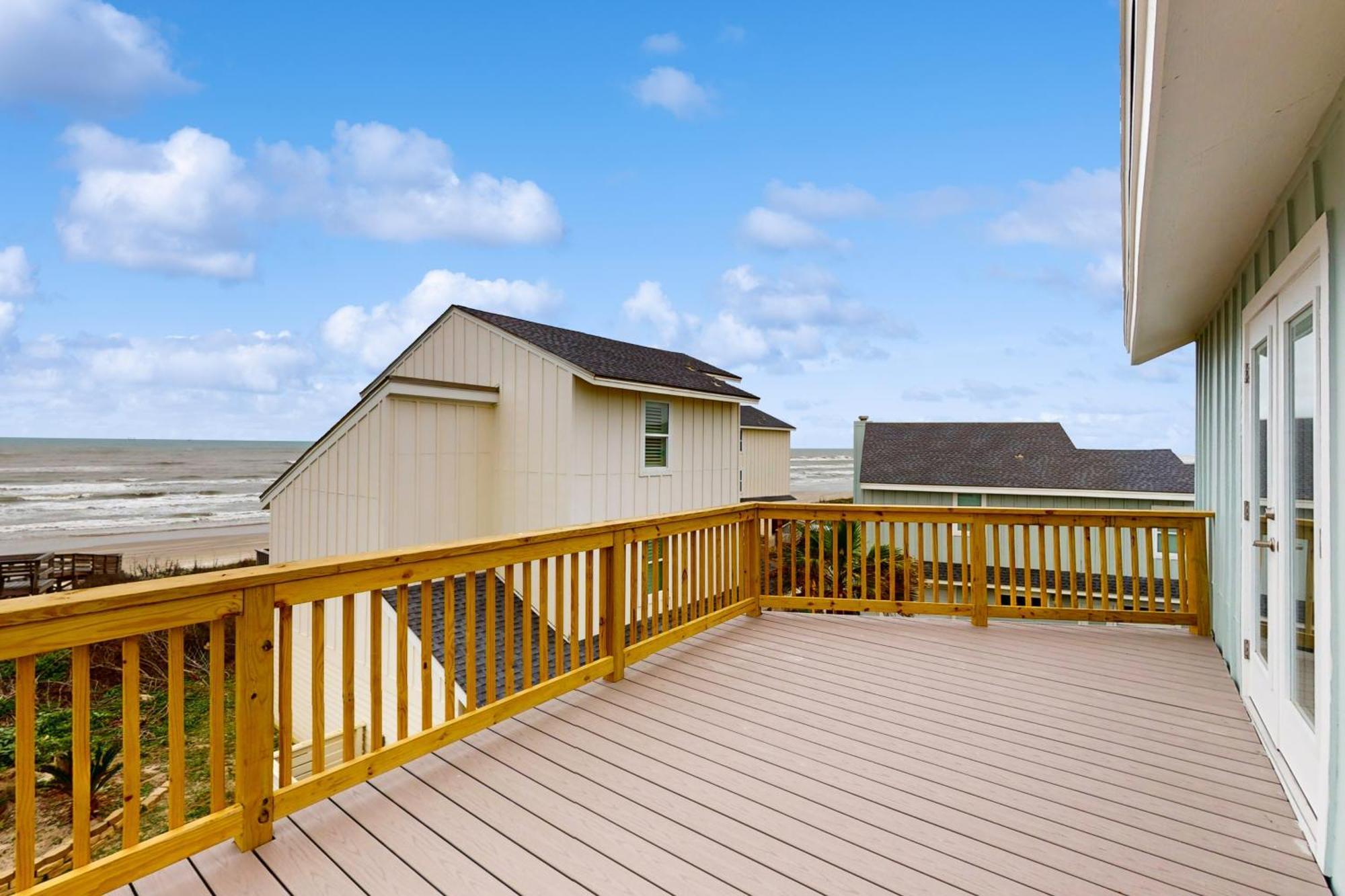 Lost Colony IV Port Aransas Zimmer foto