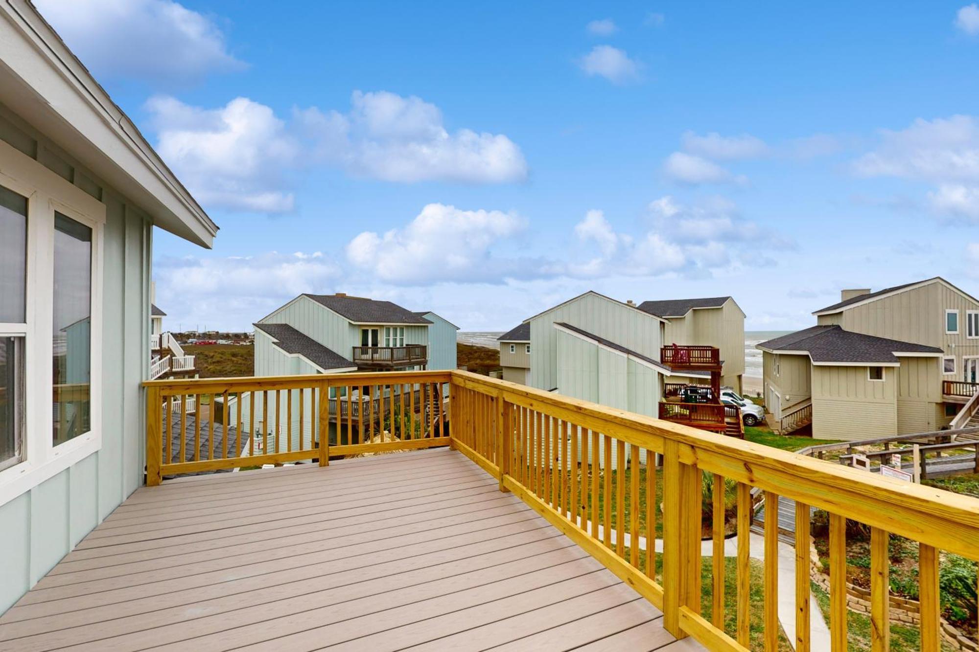 Lost Colony IV Port Aransas Zimmer foto
