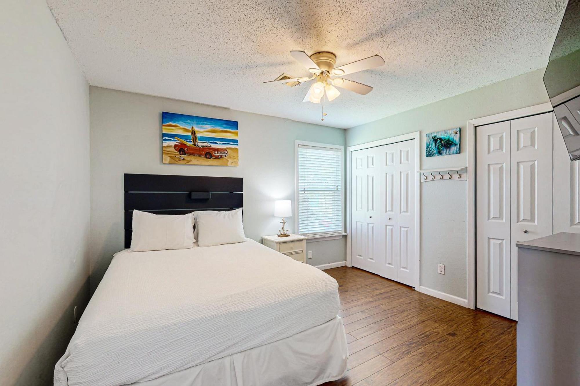 Lost Colony IV Port Aransas Zimmer foto