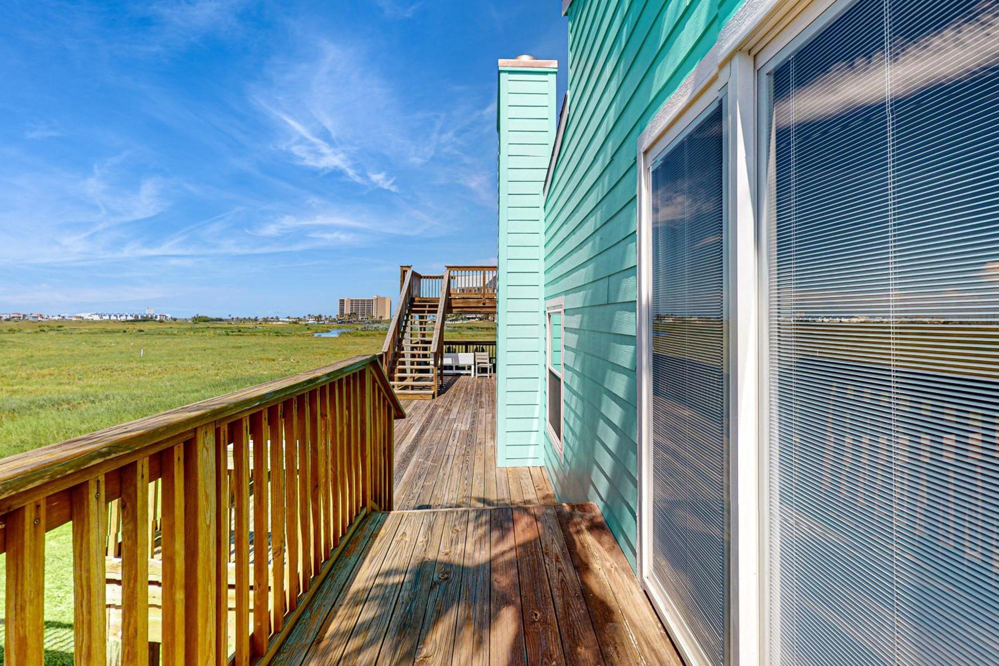 Lost Colony IV Port Aransas Zimmer foto