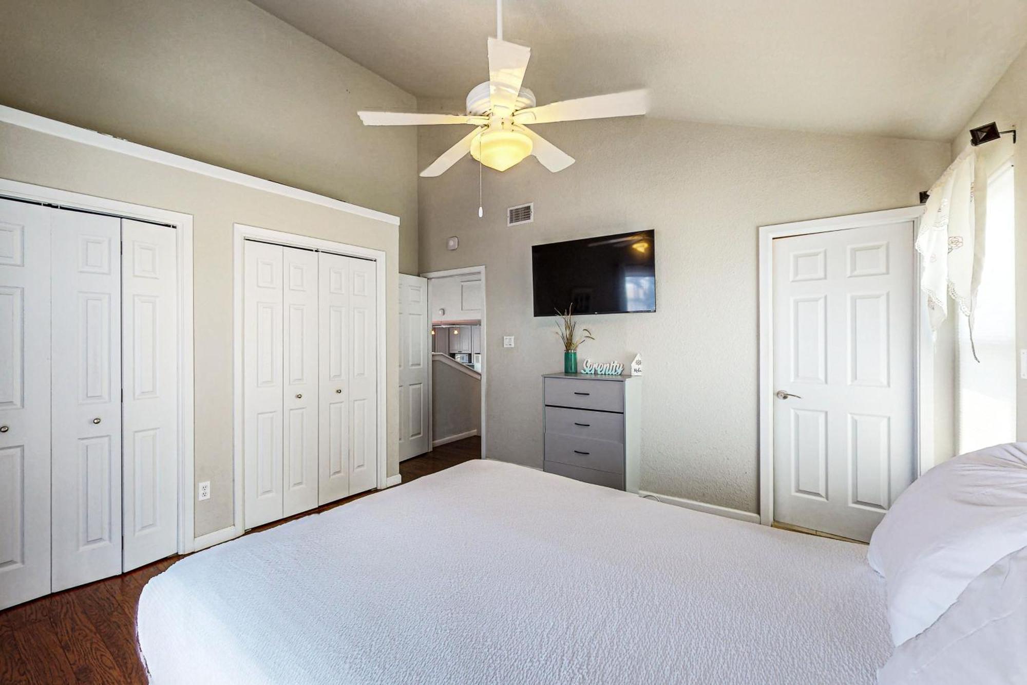 Lost Colony IV Port Aransas Zimmer foto